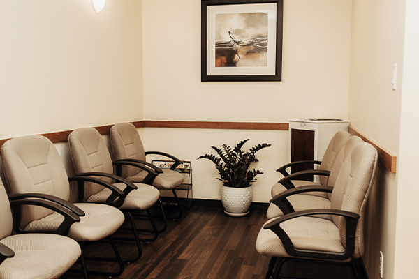 Summerland Optometry Clinic