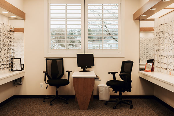 Summerland Optometry Clinic