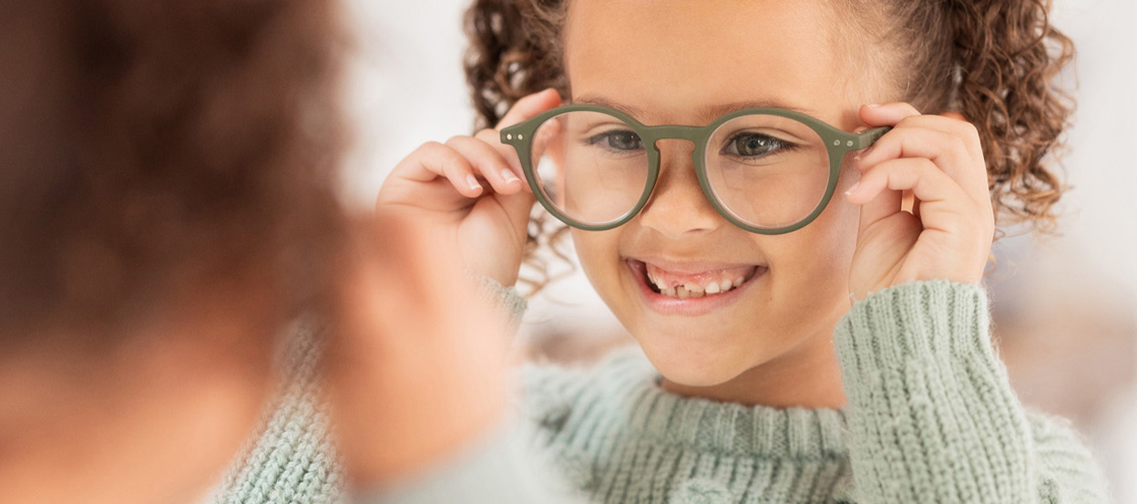 Children & Students Eyewear promotions