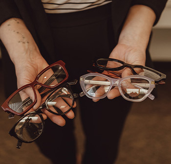 Multiple pair discounts